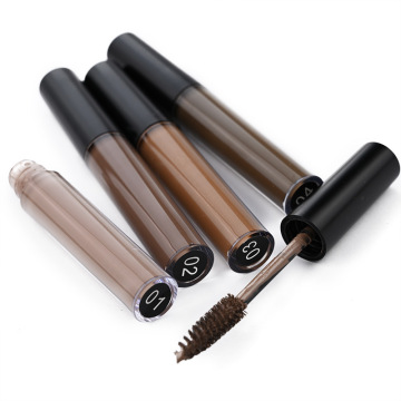 Natural Waterproof Non-Smudging Eyebrow Tint Dye Gel