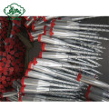 Hot Zinc Steel Galvanized Steel Ground Screw Anchor