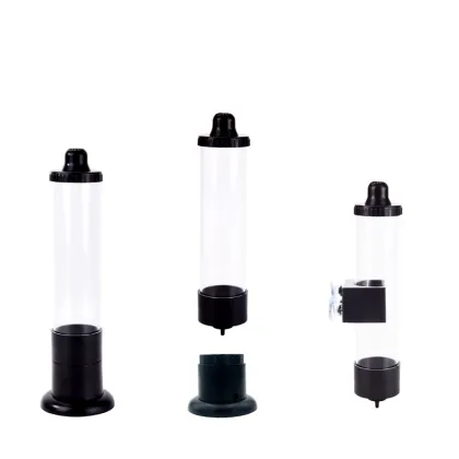 Shrimp Collection: Hot Sale Brine Shrimp Eggs Incubator for Hatching