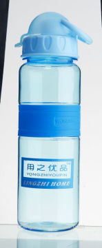 Plastic travel cup, plastic water bottle,travel sport kettle,plastic water jug