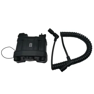 Lindu Optics 2023 Battery Pack Fit for PVS31 and GPNVG18