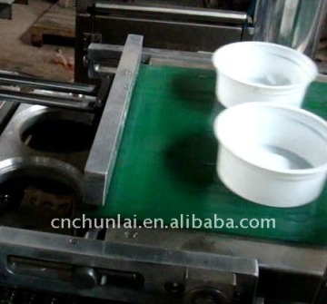 Belt Conveyor Machine can be Customized