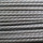 Spiral rib PC Wire 1670MPa 6mm Prestressed concrete wire