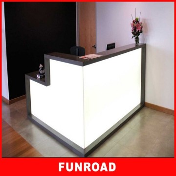Factory Direct Sale Wooden Cash counter for retail store