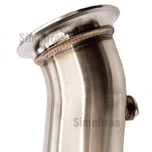 10-14 BMW 535I/IX640I/IX740I/Li F01 F02 F07 F10 F12 F13 N55 3,5 ″