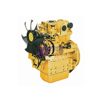 Excavator Diesel C1.5 30KW Engine Assembly for CATERPILLAR