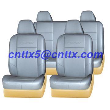 Fiber  Car Seat Cover set