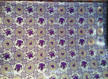 Shuangjie Plastic Table cloth Rolls Made in China Alibaba