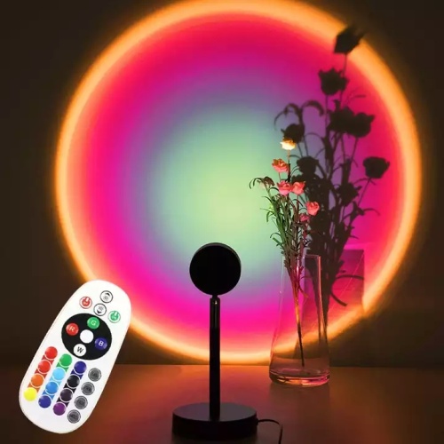 IP67 Waterproof Colorful Flex Neon LED Strip Light For wall Decoration