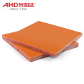 Hoja de resina fenólica Bakelite 0.5 mm a 100 mm