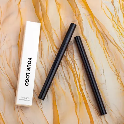 Wholesale Black Brown Waterproof Liquid Eyeliner