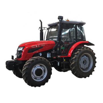 Lutong Machinery 200hp Çiftlik Traktörlerinde En İyi Fırsatlar: LTX2004