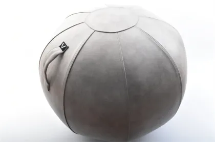 Gym Yoga Sitting Exercise Balance Ball