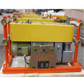 DS-180 Cable Installation Tool Cable Conveyer Equipment