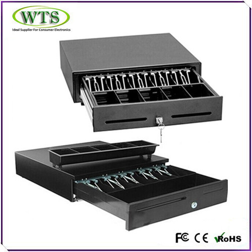 Supermarket Cash Drawer for POS System