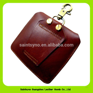 16-884 High Quality Luxury Leather rfid travel wallet for women