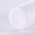 30ml white glass serum bottle with golden dropper