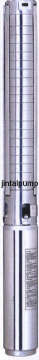 Deep Well Pump (JSP4/3)