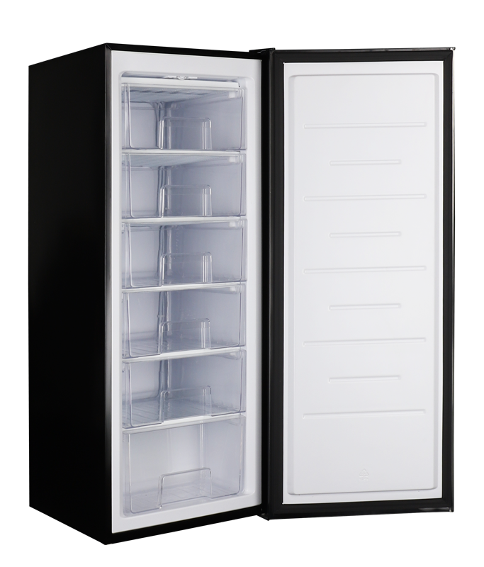 Single Door Fast Freeze Vertical Freezer WS-180F