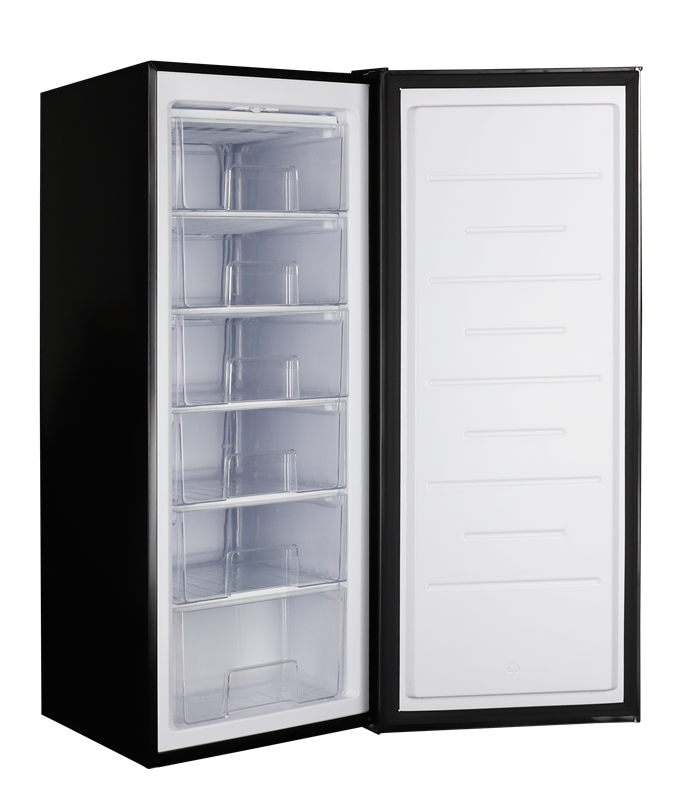 Congélateur vertical à une porte Fast Freeze WS-180F