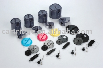 CLP-300 Empty color cartridge compatible for SAMSUNG  (C/M/Y/K)