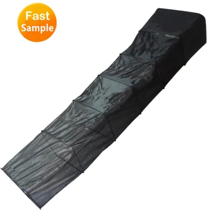 Ideal 3m Length River Keepnet for Deeper Water and High Banks
