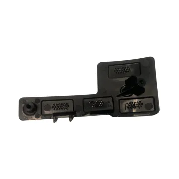 BAINEL Fog Lamp Bracket for TESLA Model X 2021-2024 OE 1588189-01-A