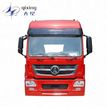 Qixing lorry truck inside cabin for sale