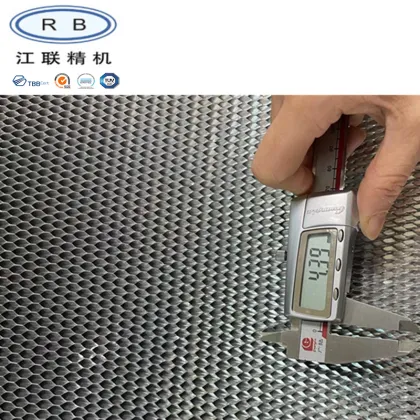 RBTCH New Style Aluminum Honeycomb Core Building Construction Materials
