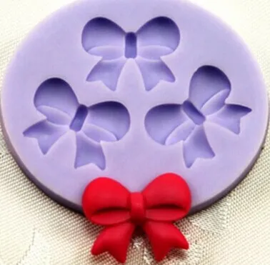 2.5cmbutterfly Mold Silicone Sugar mini mold Craft Molds DIY Cake Decorating