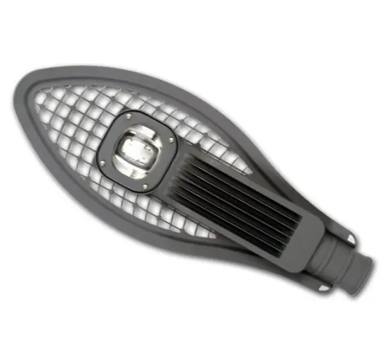 High Lumen Outdoor 20W- 240W Integrated Solar Led Street Light