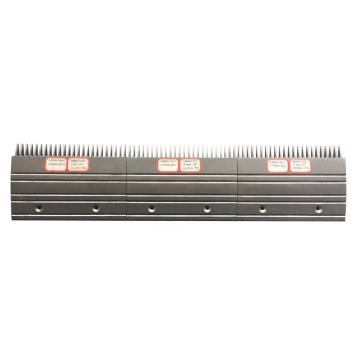 Bimore GAA453BM XAA453BM XAA453CD 506NCE Escalator Comb