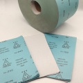 Roll Sandpaper File File File Paper Paper Paper Paper.