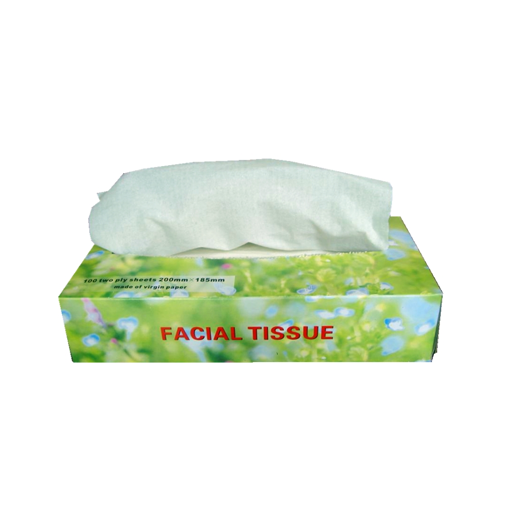 Facial Tissue 32