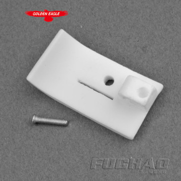 T35 Plastic Presser Foot Deck