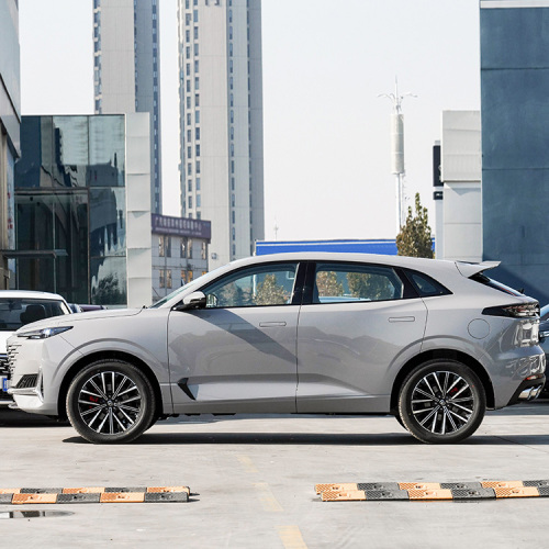 Uni-K 2023 2.0T Suv cu tracțiune integrală