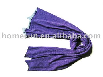 fashion scarf/knitted scarf/ladies' scarf