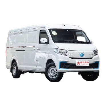 2023 Changan Cross Star V7 Fyra-dörrar, tvåsits Micro-Surface Pure Electric Truck: 250 km körområde nu tillgängligt för förbeställning