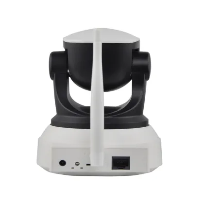 House Surveillance Wireless IP Camera Recording System