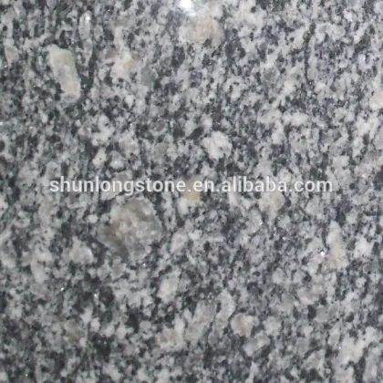 Lushan Dark Pearl granite tile