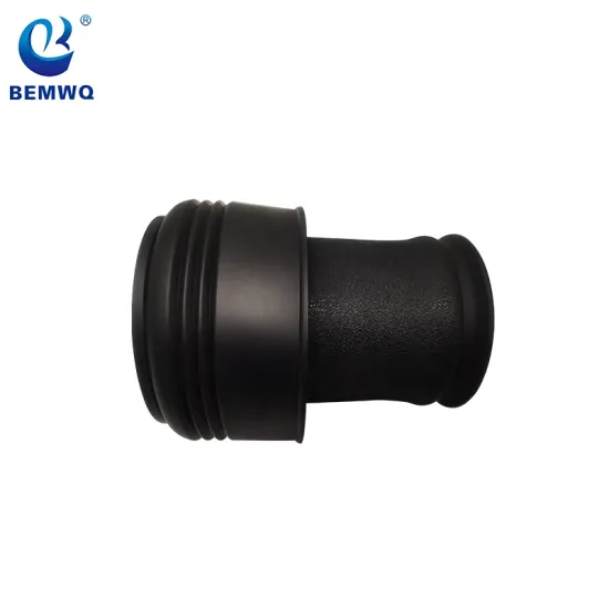 Suspension Air Shock Absorber Spring for BMW X5 F15 X6 F16 F85 F86