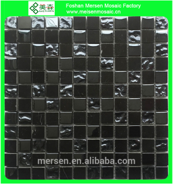 Y4-2 Cheap chinese washroom bathroom wall mosaics tile Designs