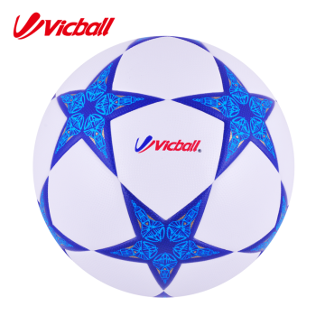 high quality laminated soccer ball factory