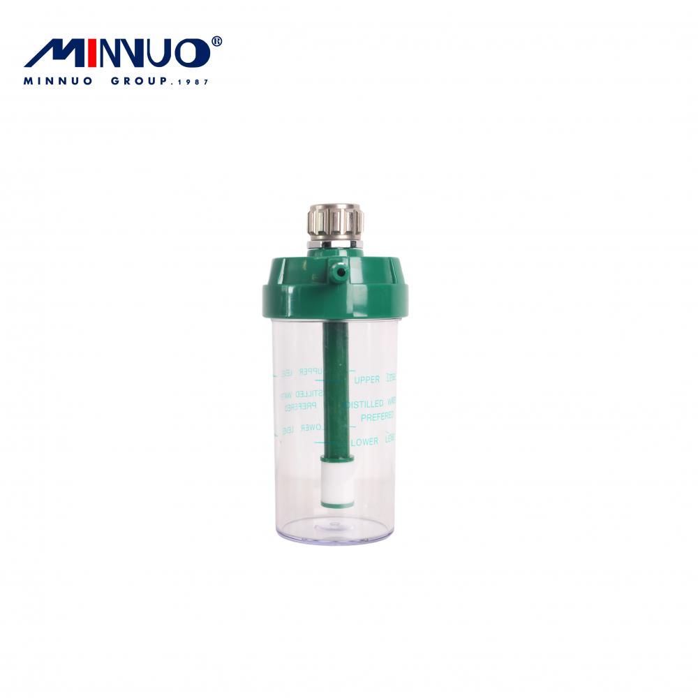 Best Sale Qf-2g1 Oxygen Regulator