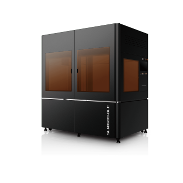 High Quality Robotic Joints 3D Mold Making Machine - Large Industrial SLA 3D Printer