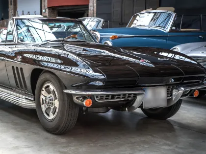 The Truth About Paint Protection Film