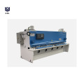 Hydraulic Metal Sheet Plate shearing machine
