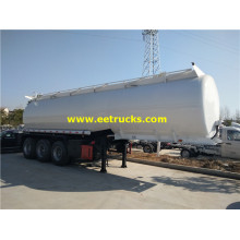 55m3 Tri-axle Trailers Tank Tank