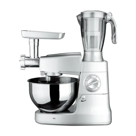 professional multifunction kitchen living stand mixer