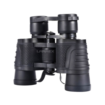 Kompaktes HD 8x40 Teleskop -Fernglas für Outdoor- und schlechte Lichtbedingungen
